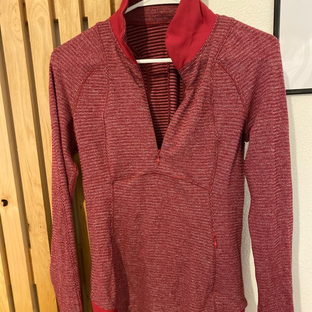 Lululemon Pullover